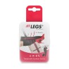 Jet Legs® Reisestrümpfe für leichte Beine | BeautySana