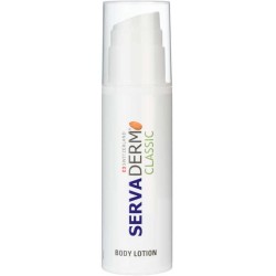Servaderm Classic Bodylotion | Feuchtigkeit & Pflege | BeautySana