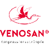 Venosan – Kompressionsstrümpfe für leichte, vitale Beine